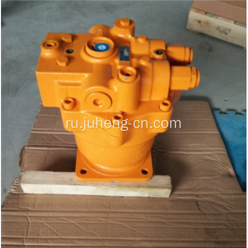 Двигатель поворота VOLVO EC360B VOE14634201